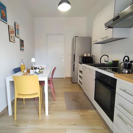 Light Holiday Home Palerme Extérieur photo