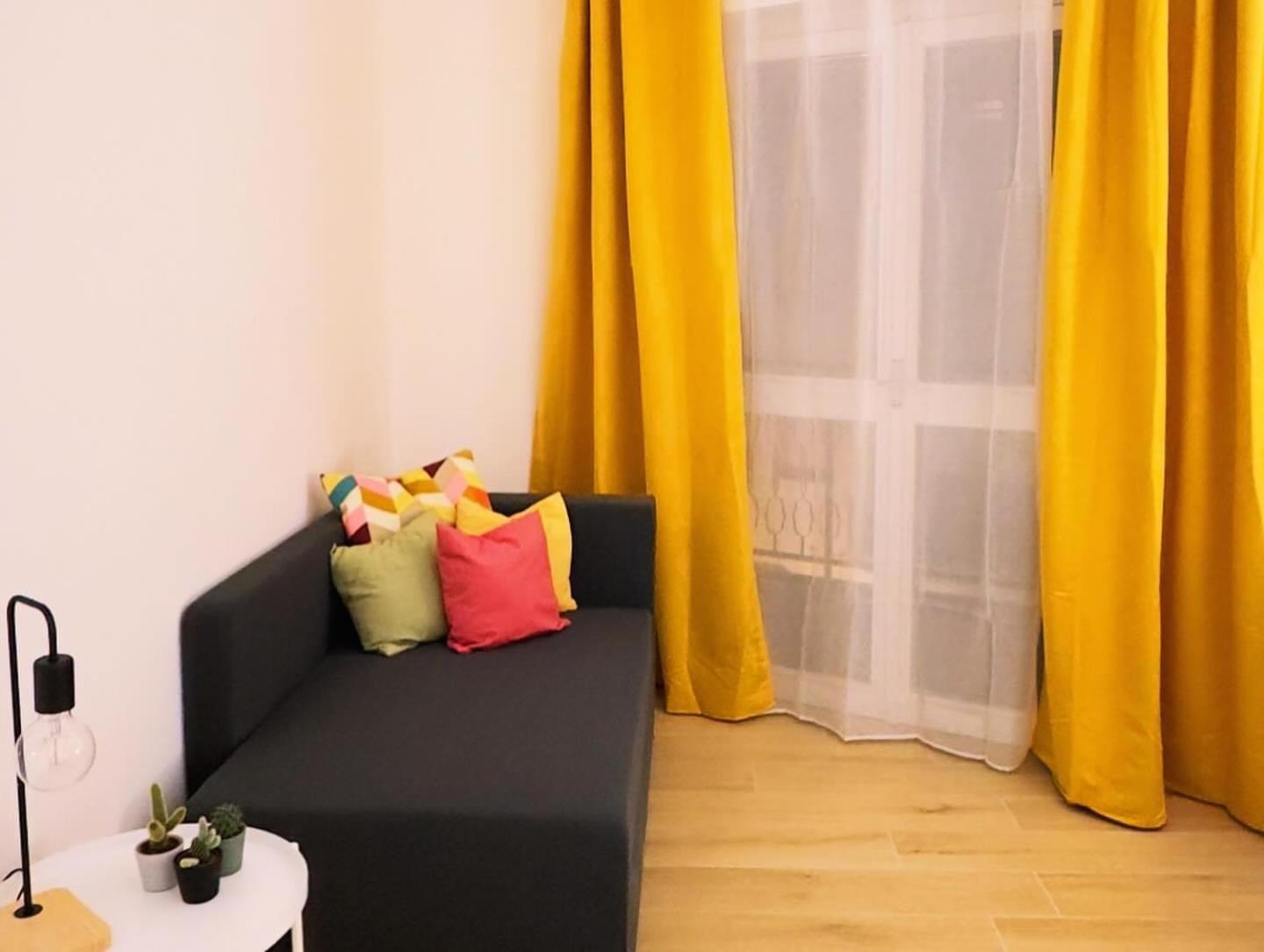 Light Holiday Home Palerme Extérieur photo