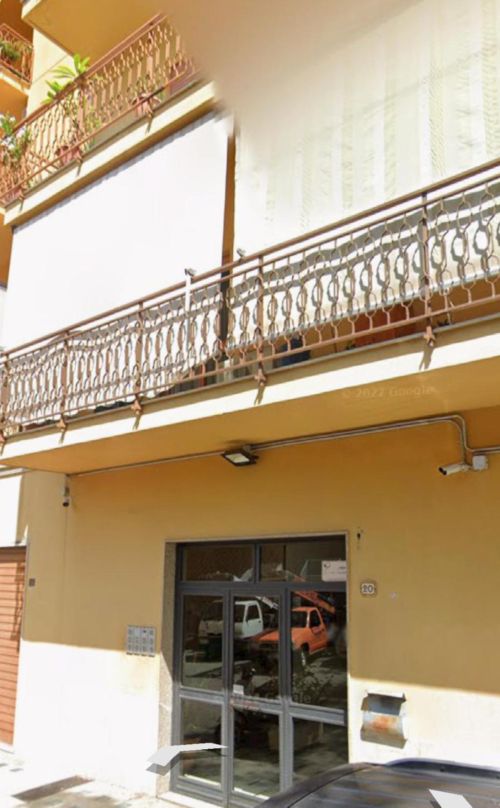 Light Holiday Home Palerme Extérieur photo