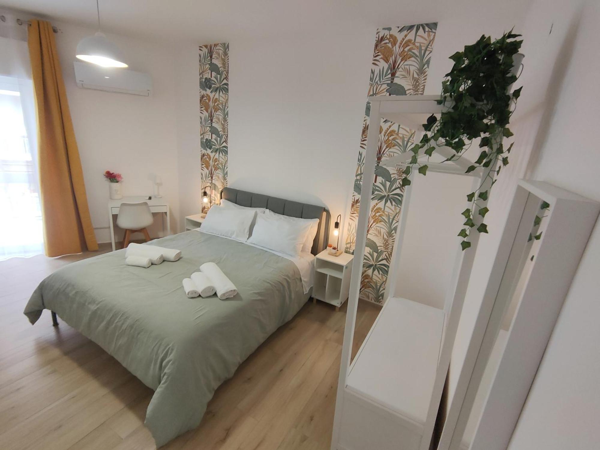 Light Holiday Home Palerme Extérieur photo