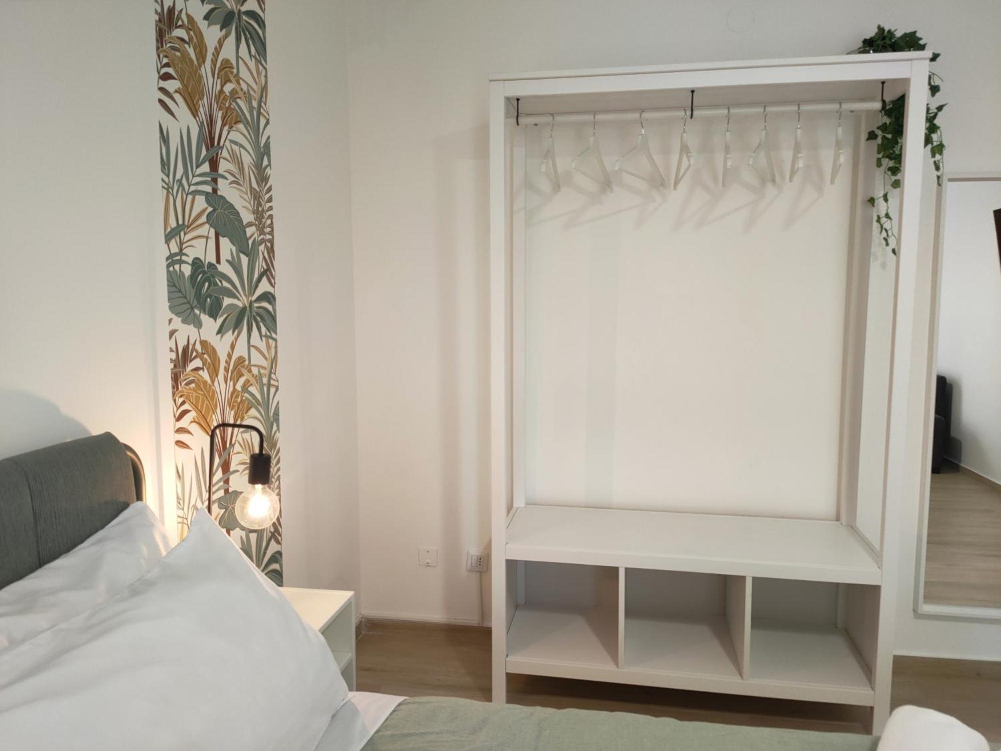 Light Holiday Home Palerme Extérieur photo