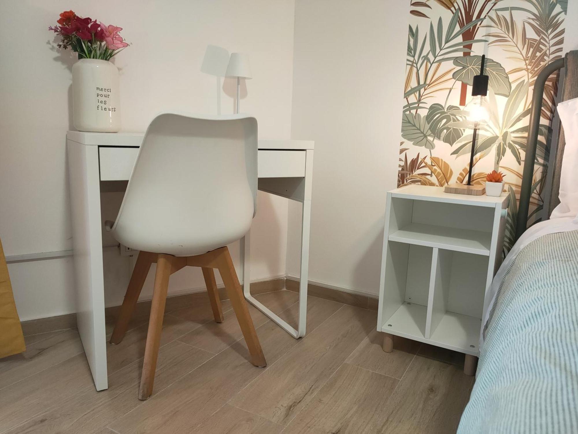 Light Holiday Home Palerme Extérieur photo